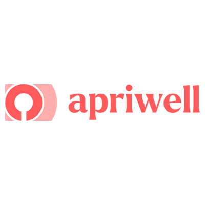 apriwell Logo