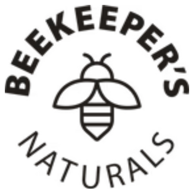 beekeepersnaturals Logo