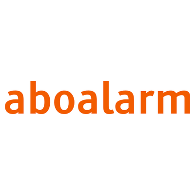 aboalarm Logo