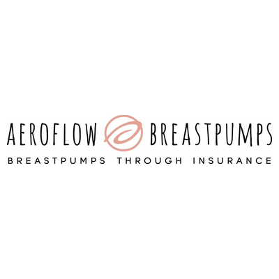 aeroflowbreastpumps Logo