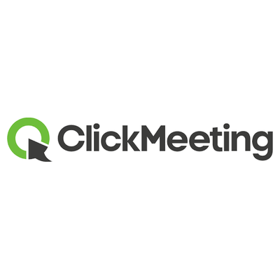 clickmeeting Logo