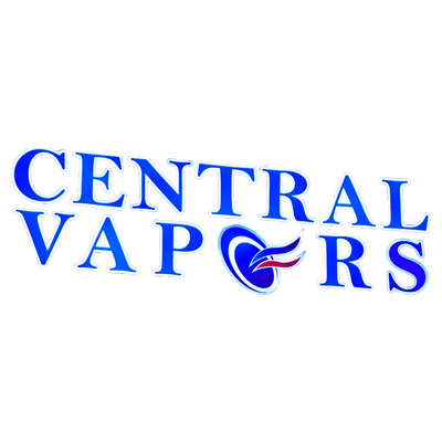 centralvapors Logo