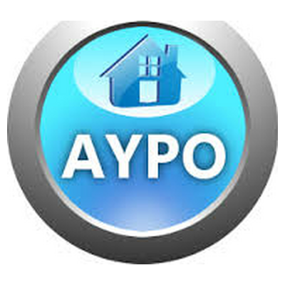 ayporealestate Logo