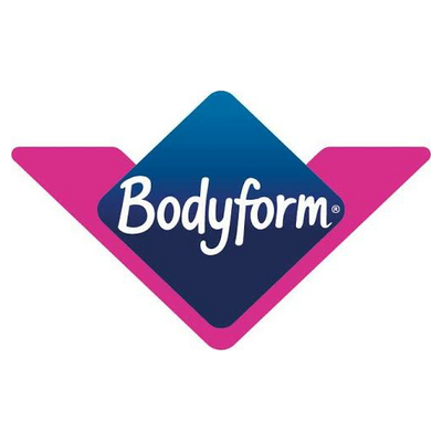 bodyform Logo