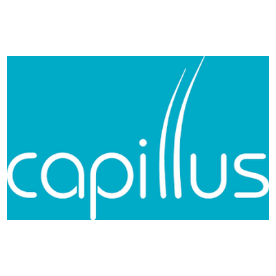 capillus Logo