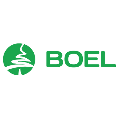 boel Logo