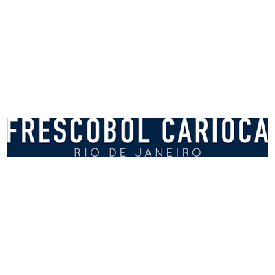 frescobolcarioca Logo