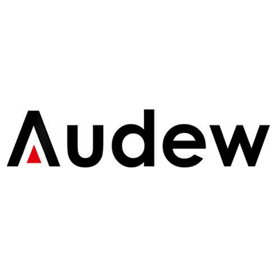 audew Logo