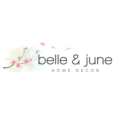 belleandjune Logo