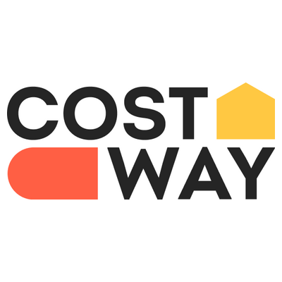 costway Logo