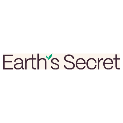 earthsecret Logo