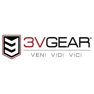 3vgear Logo