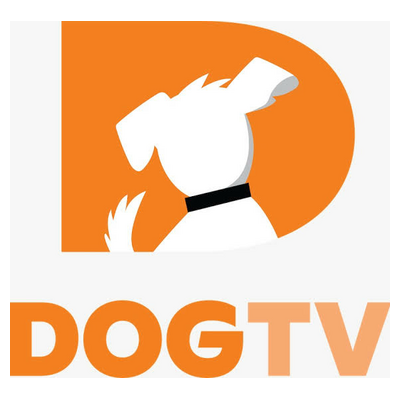 dogtv Logo