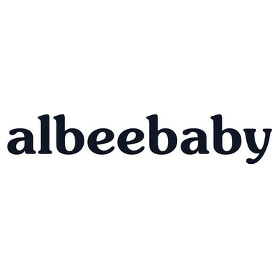 albeebaby Logo