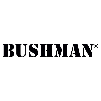 bushman Logo