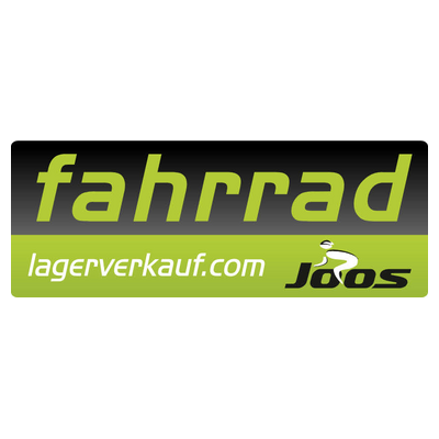 fahrradlagerverkauf Logo