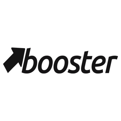 boostertheme Logo