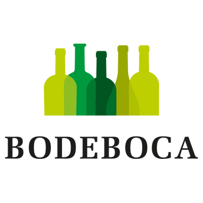 bodeboca Logo