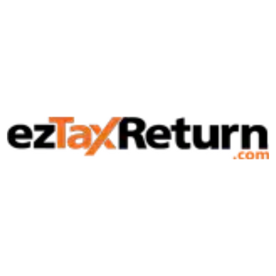 eztaxreturn Logo