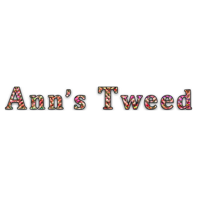 annstweed Logo