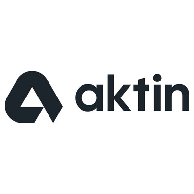 aktin Logo