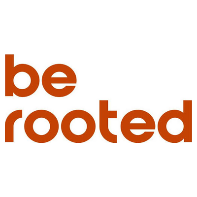 berootedco Logo