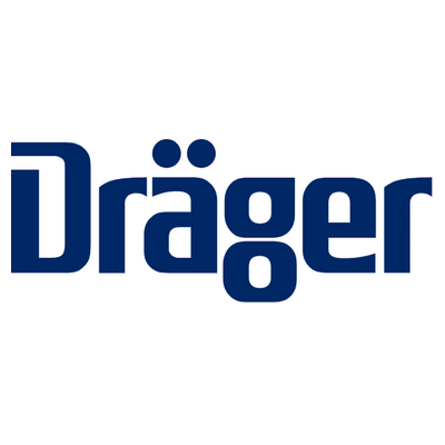 draeger Logo