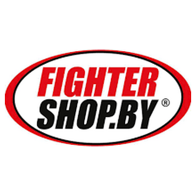 fighter-shop Logo