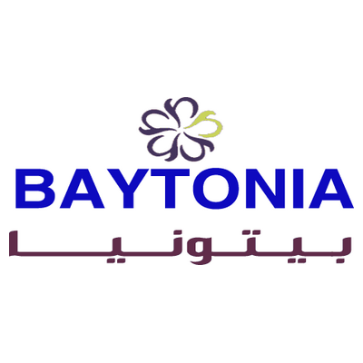 baytonia Logo