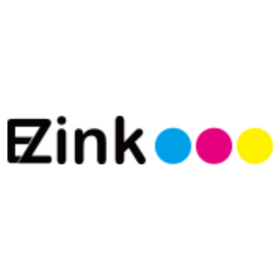 ezink123 Logo