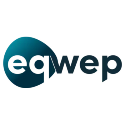 eqwep Logo