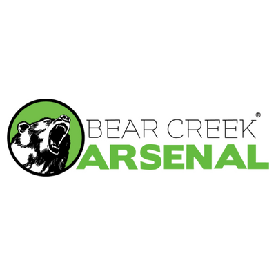 bearcreekarsenal Logo