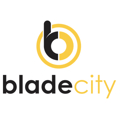 blade-city Logo