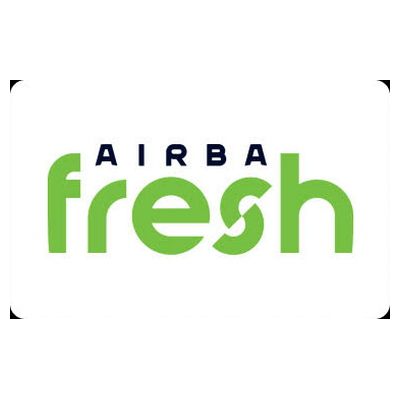 airbafresh Logo