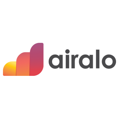 airalo Logo