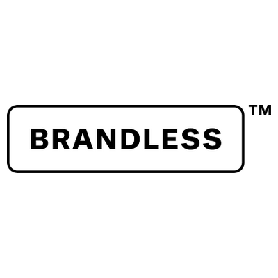 brandless Logo