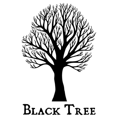 black-tree Logo