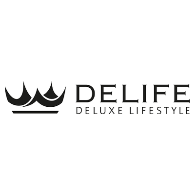 delife Logo