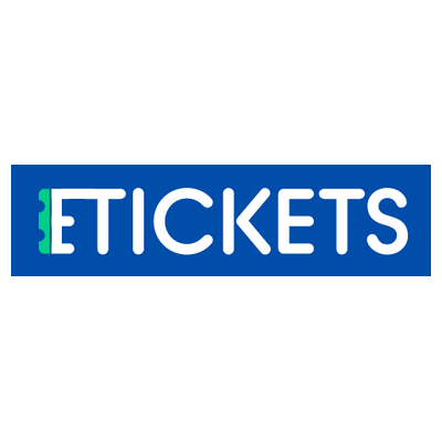 etickets Logo