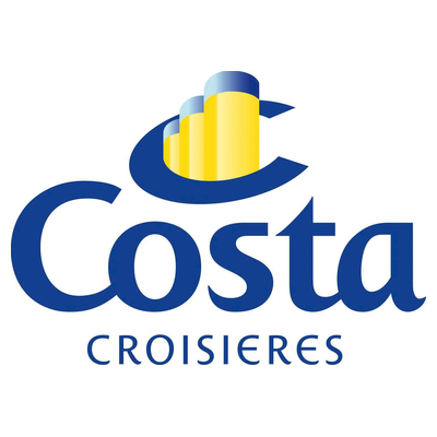 costacroisieres Logo