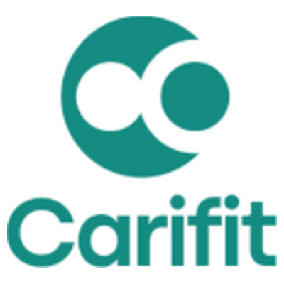 getcarifit Logo