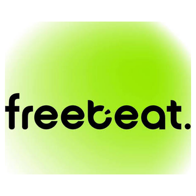 freebeatfit Logo