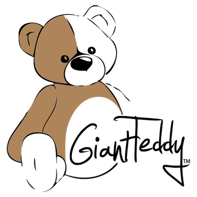 giantteddy Logo