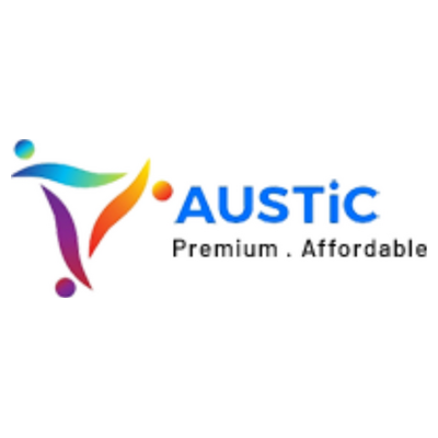 austic Logo