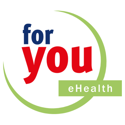 foryouehealth Logo