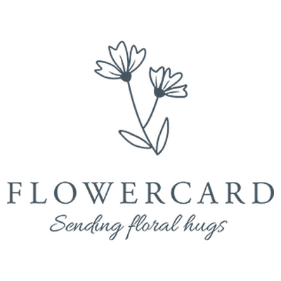 flowercard Logo