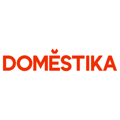 domestika Logo