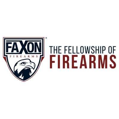 faxonfirearms Logo