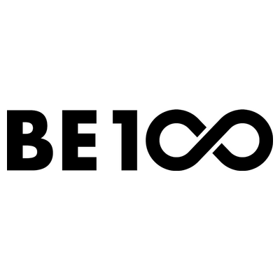 be-100 Logo