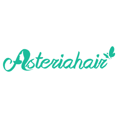 asteriahair Logo